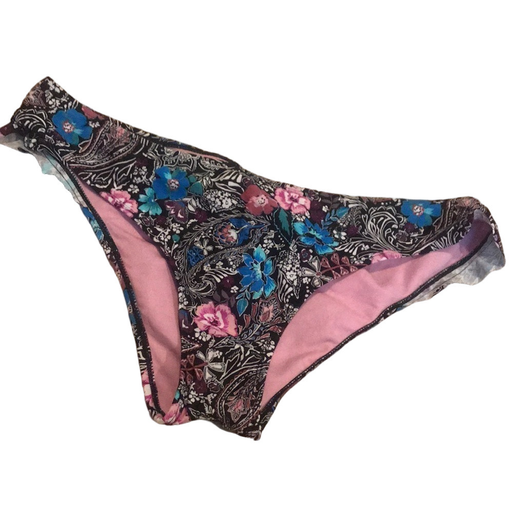 NWOT x large swim bottoms